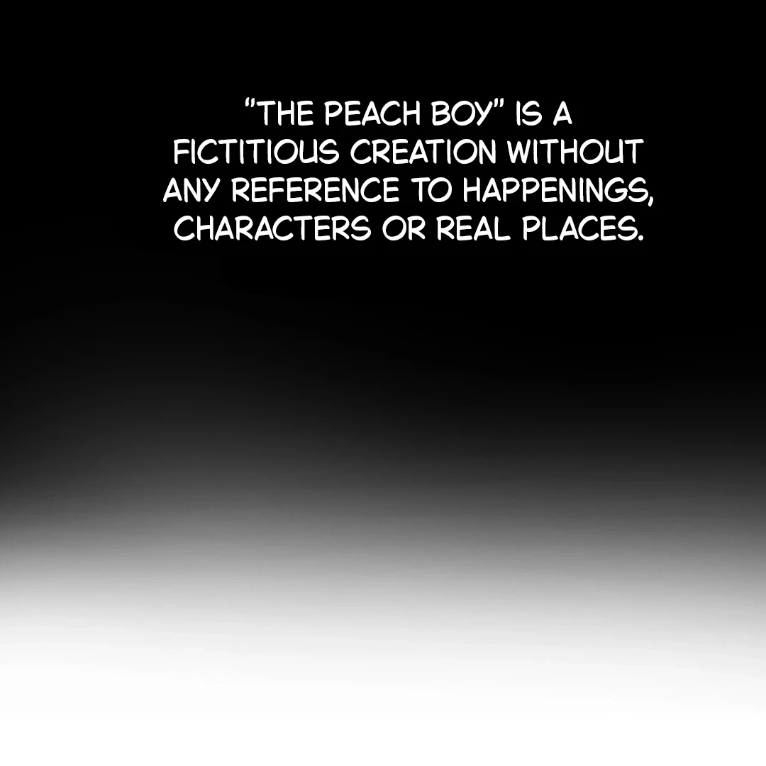 Read Peach Boy chapter 9 image 1 on Lezhin