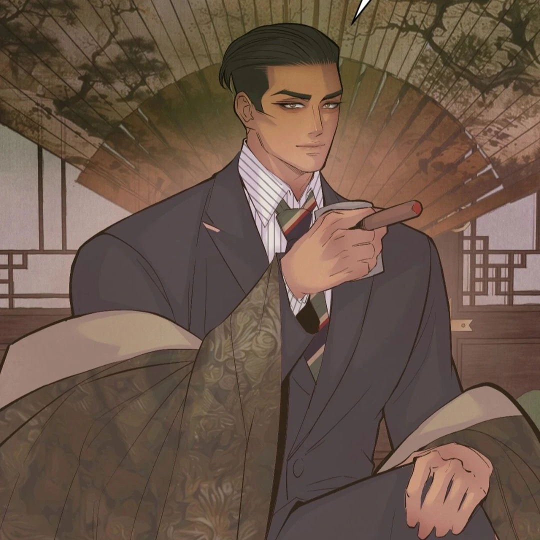 Read Peach Boy chapter 9 image 10 on Lezhin