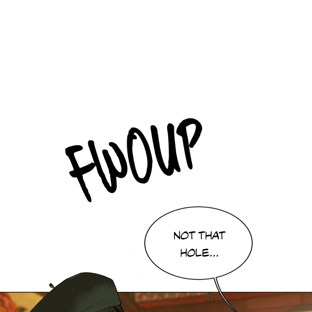 Read Peach Boy chapter 9 image 107 on Lezhin