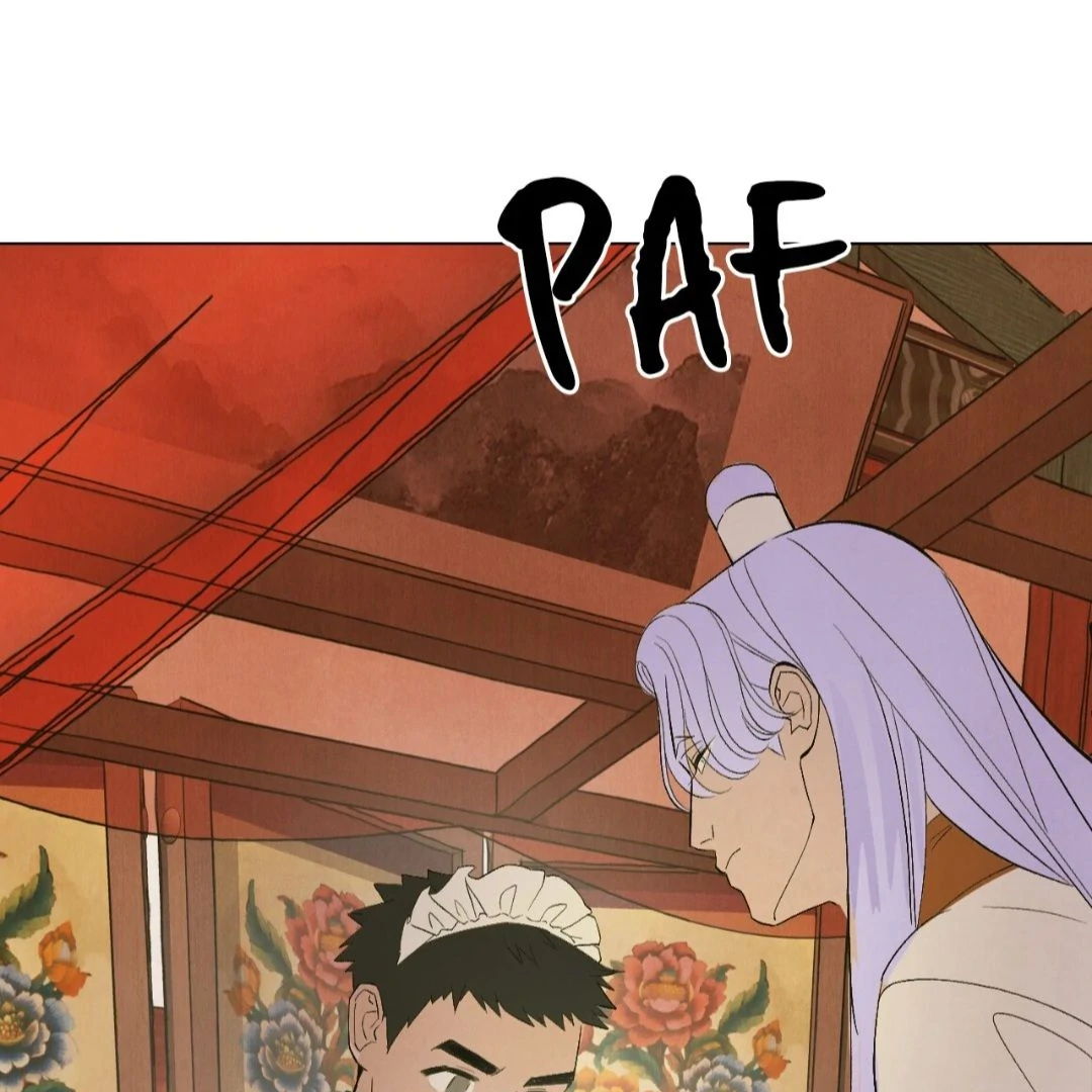 Read Peach Boy chapter 9 image 112 on Lezhin