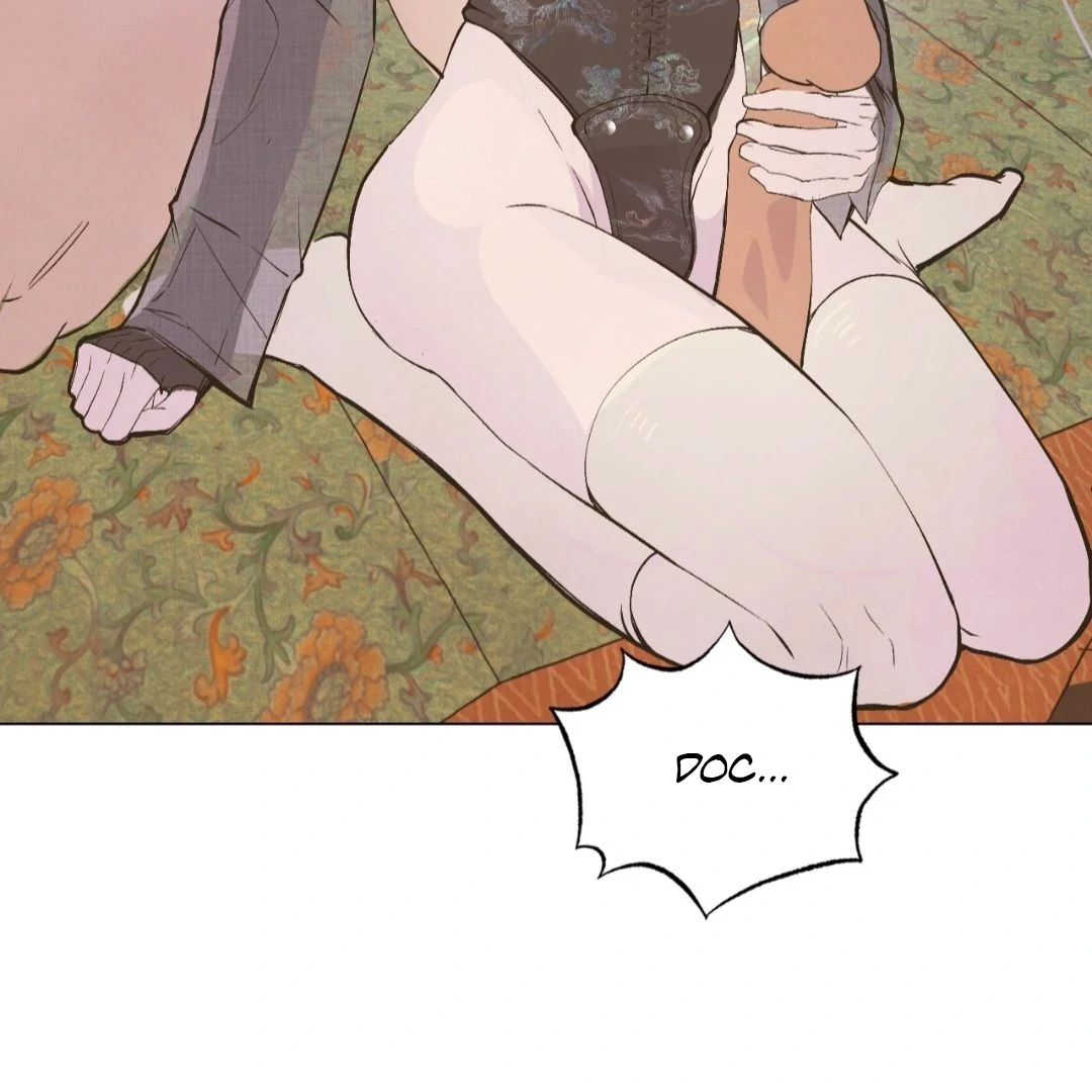 Read Peach Boy chapter 9 image 114 on Lezhin