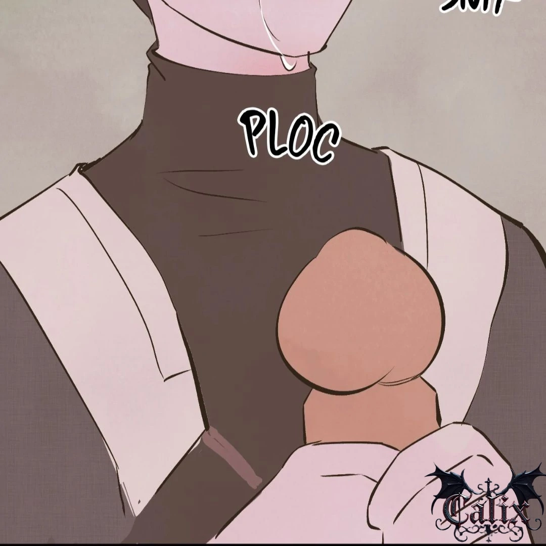 Read Peach Boy chapter 9 image 130 on Lezhin