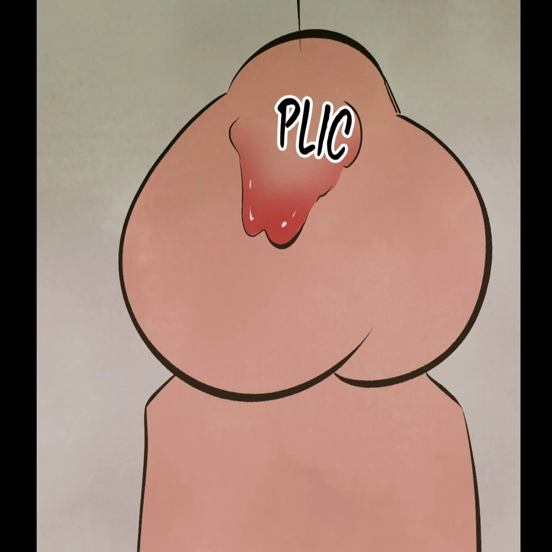 Read Peach Boy chapter 9 image 132 on Lezhin
