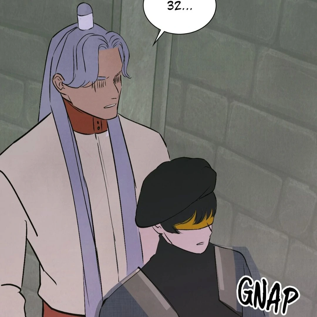 Read Peach Boy chapter 9 image 135 on Lezhin