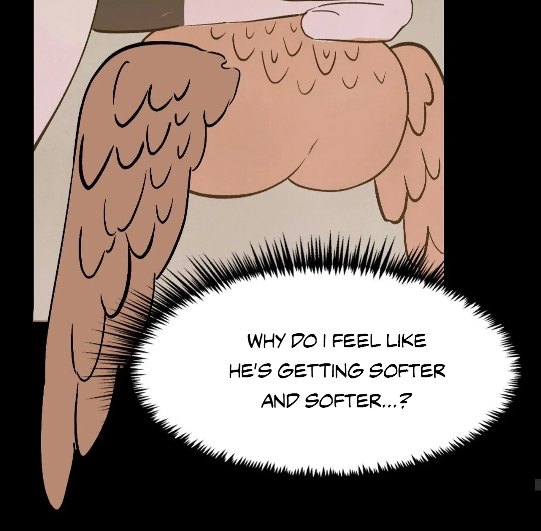 Read Peach Boy chapter 9 image 138 on Lezhin