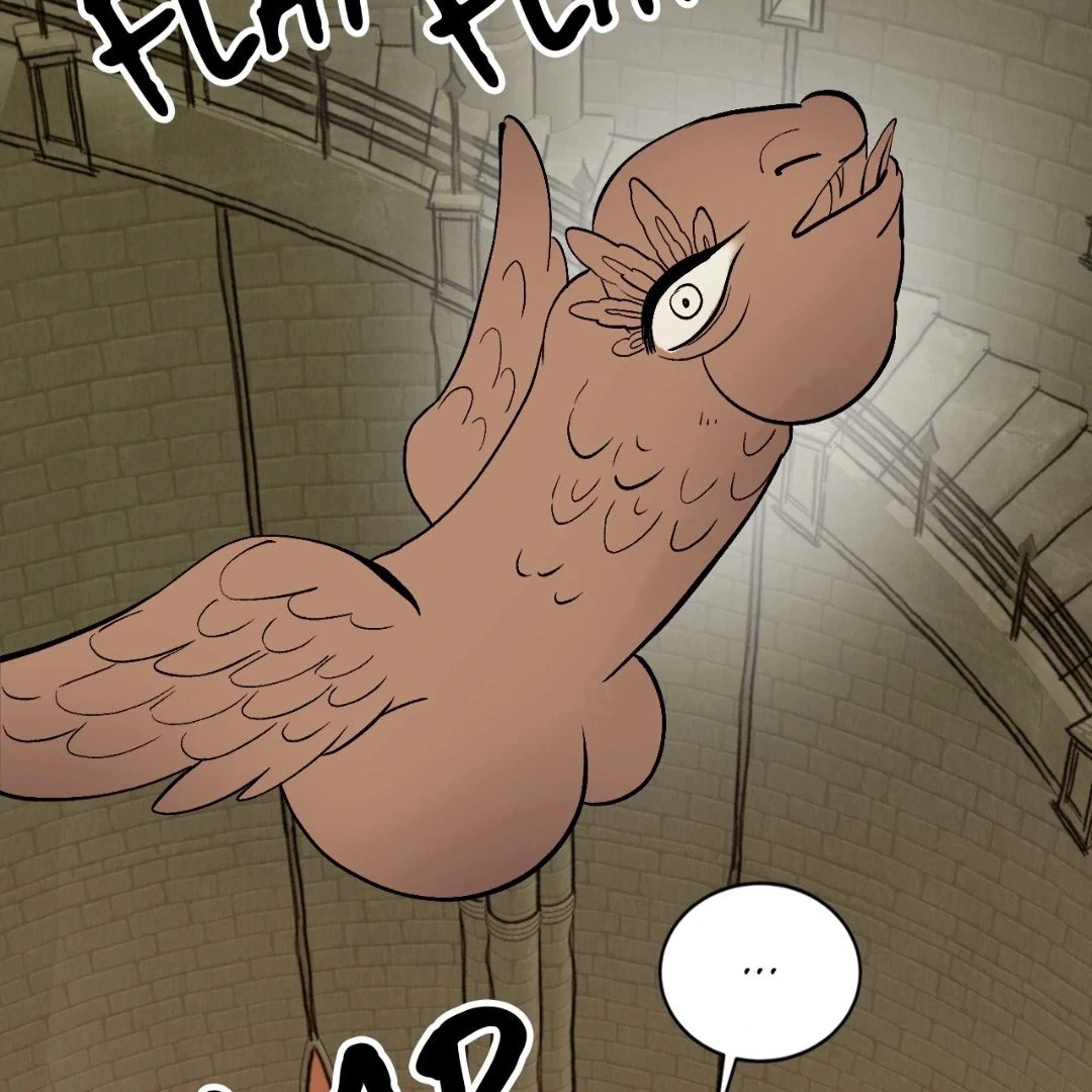 Read Peach Boy chapter 9 image 143 on Lezhin