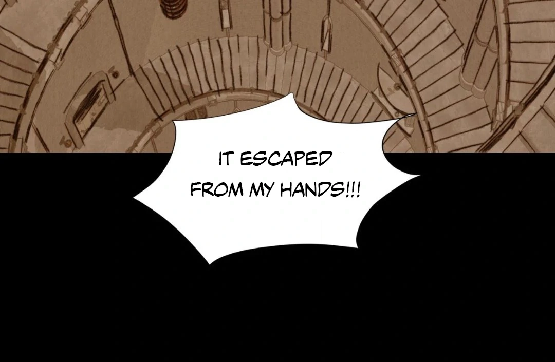Read Peach Boy chapter 9 image 145 on Lezhin