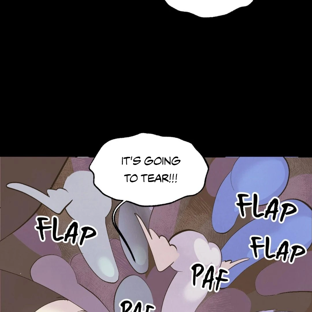 Read Peach Boy chapter 9 image 167 on Lezhin