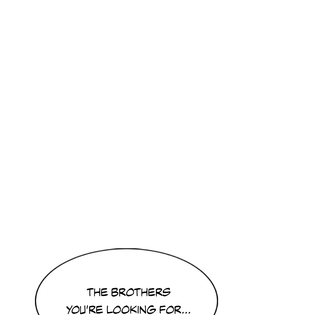 Read Peach Boy chapter 9 image 2 on Lezhin