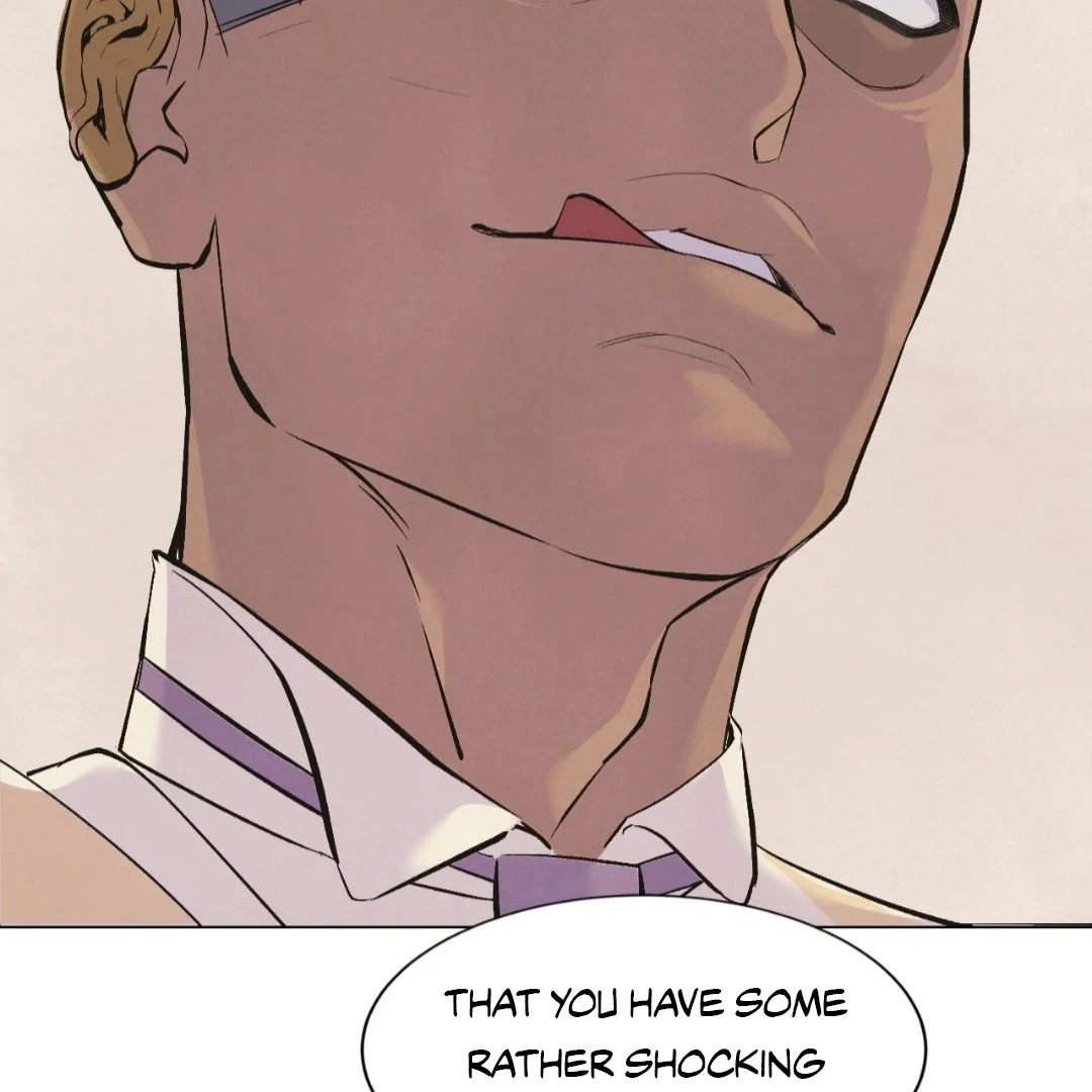 Read Peach Boy chapter 9 image 20 on Lezhin