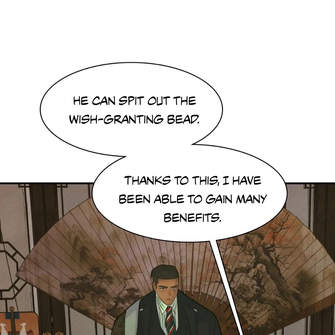 Read Peach Boy chapter 9 image 24 on Lezhin