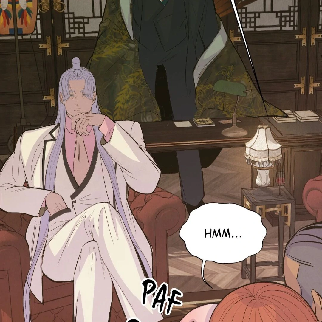 Read Peach Boy chapter 9 image 25 on Lezhin