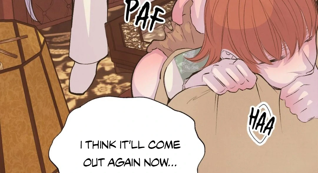 Read Peach Boy chapter 9 image 26 on Lezhin