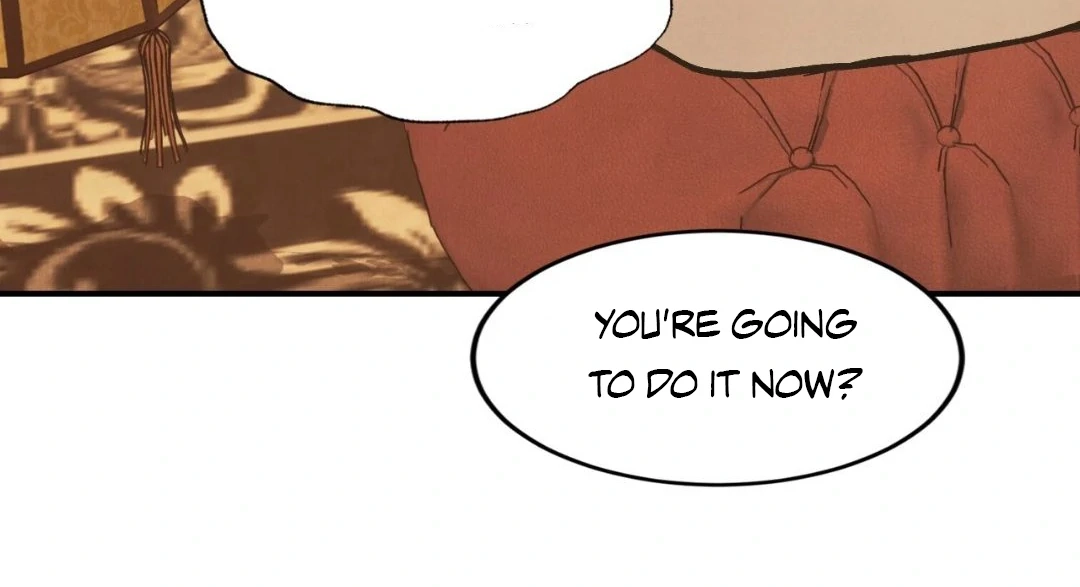 Read Peach Boy chapter 9 image 27 on Lezhin