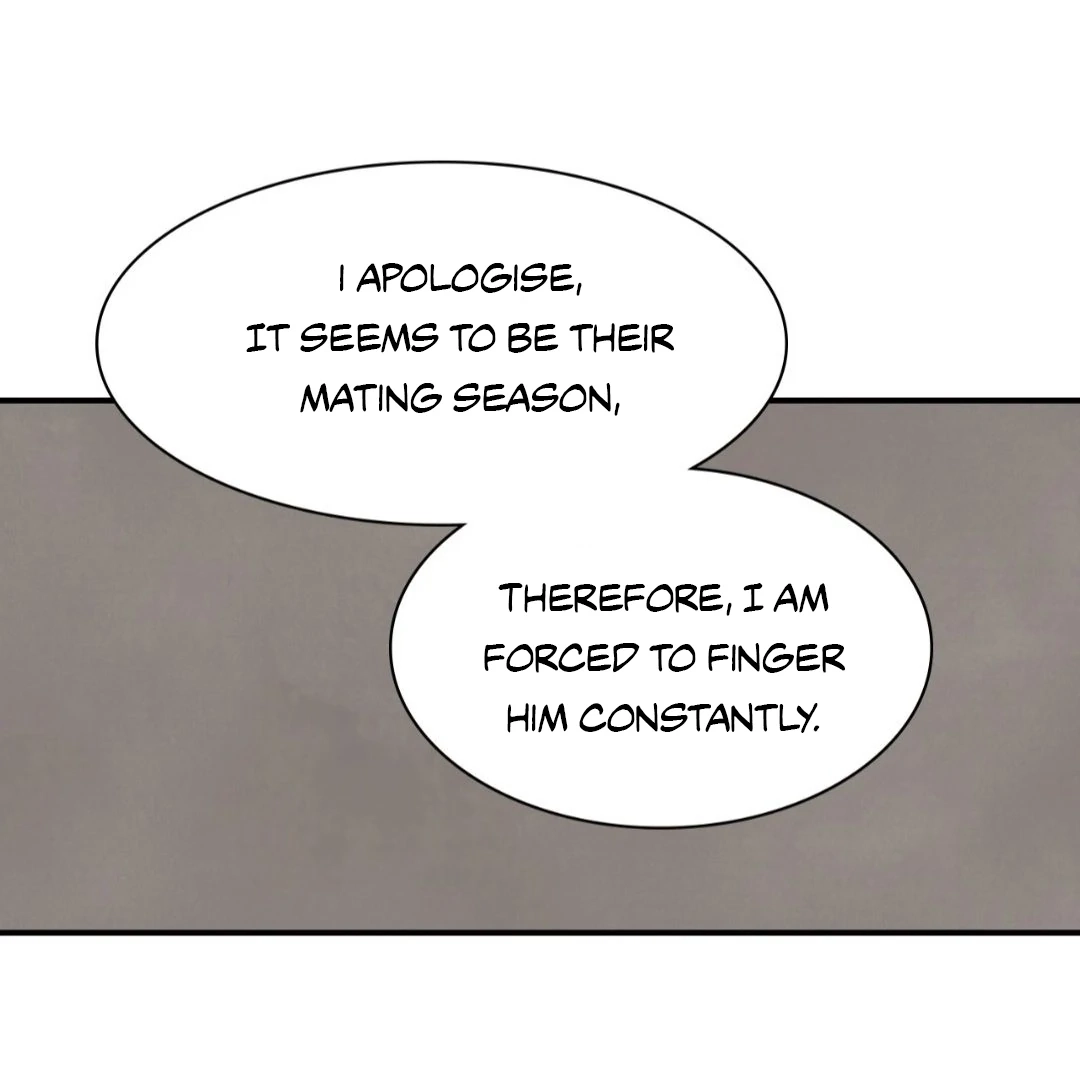 Read Peach Boy chapter 9 image 28 on Lezhin