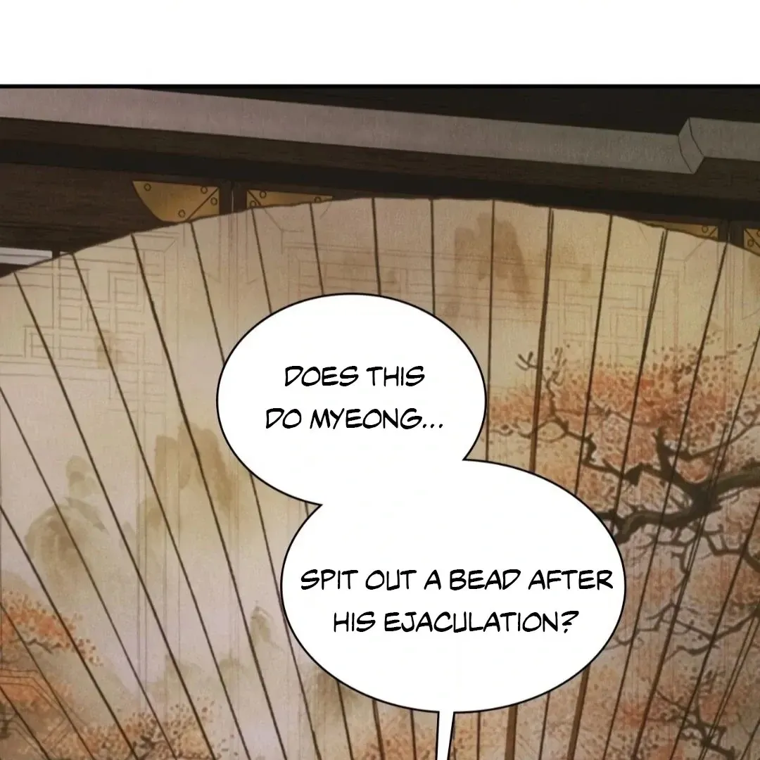 Read Peach Boy chapter 9 image 29 on Lezhin