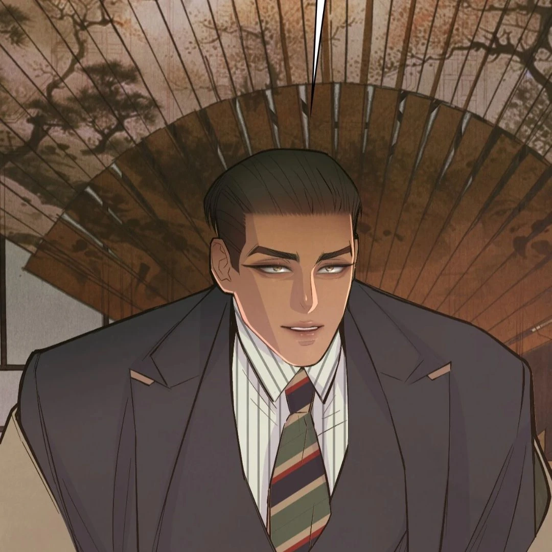 Read Peach Boy chapter 9 image 30 on Lezhin