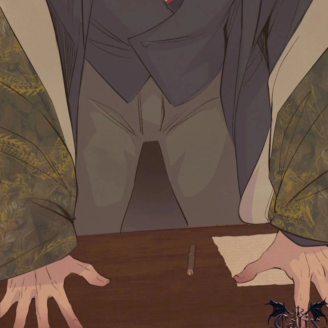 Read Peach Boy chapter 9 image 31 on Lezhin