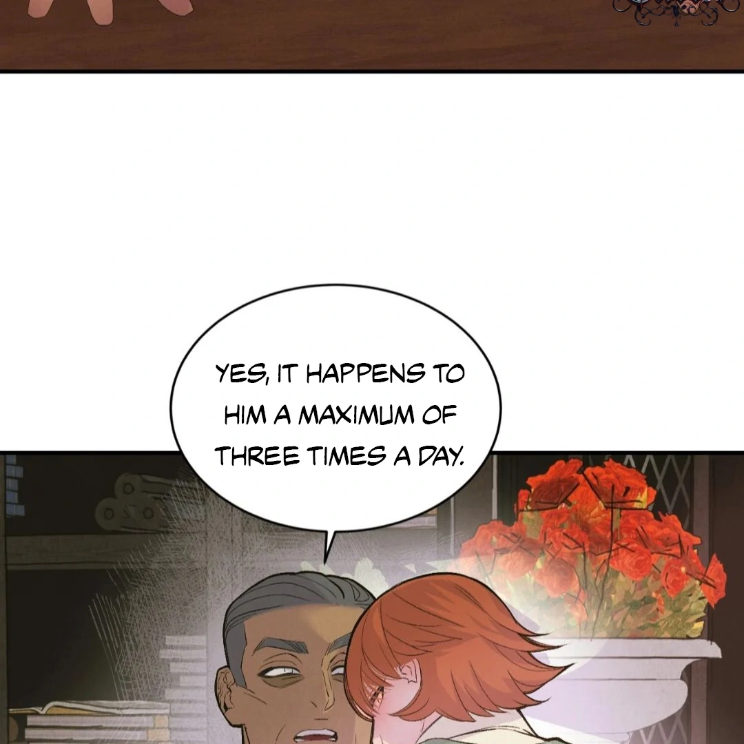 Read Peach Boy chapter 9 image 32 on Lezhin