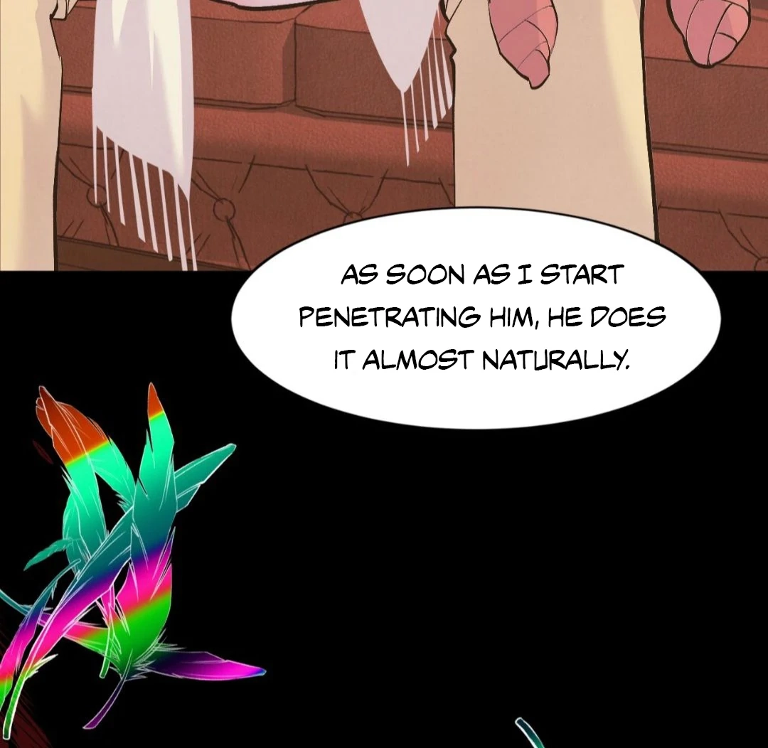 Read Peach Boy chapter 9 image 34 on Lezhin