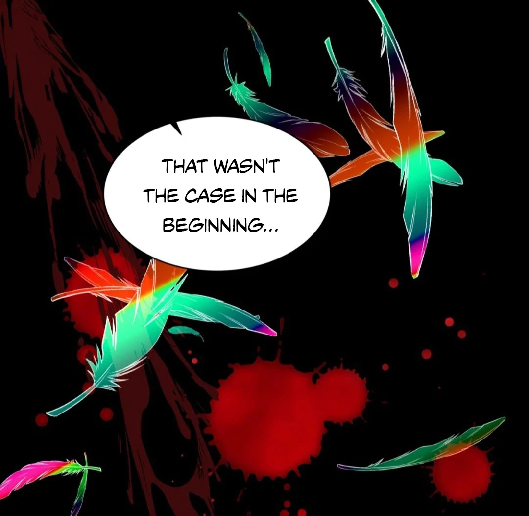 Read Peach Boy chapter 9 image 35 on Lezhin