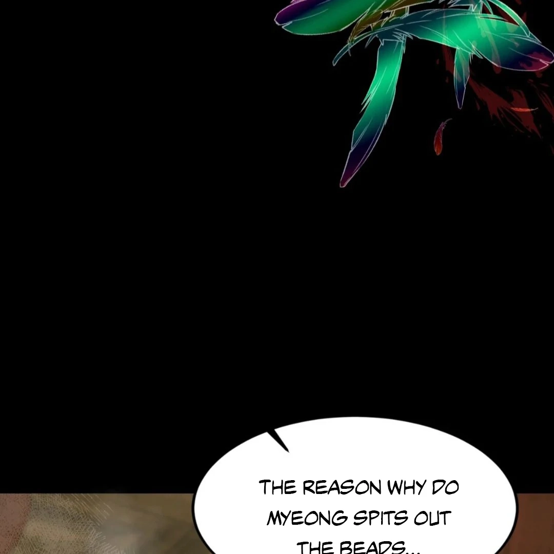 Read Peach Boy chapter 9 image 37 on Lezhin