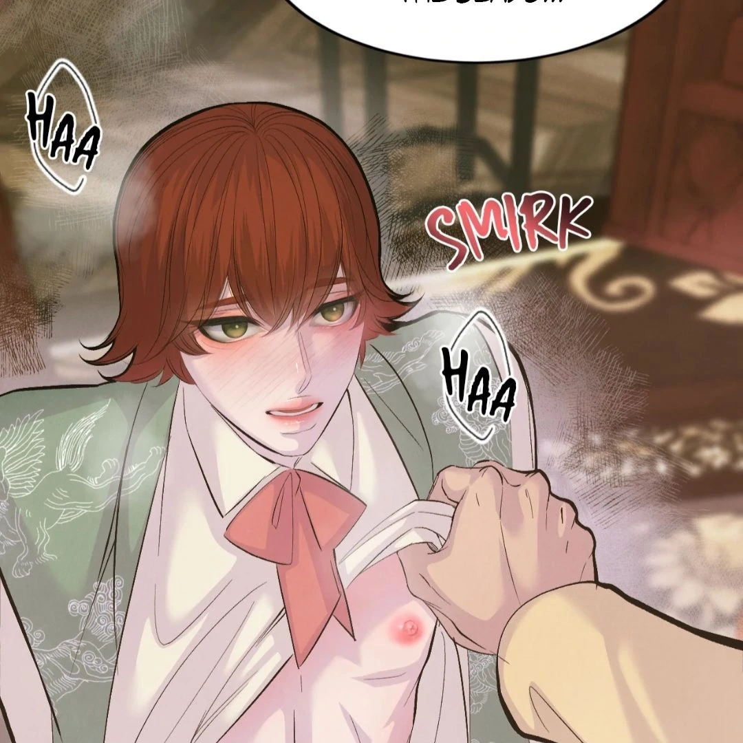 Read Peach Boy chapter 9 image 38 on Lezhin