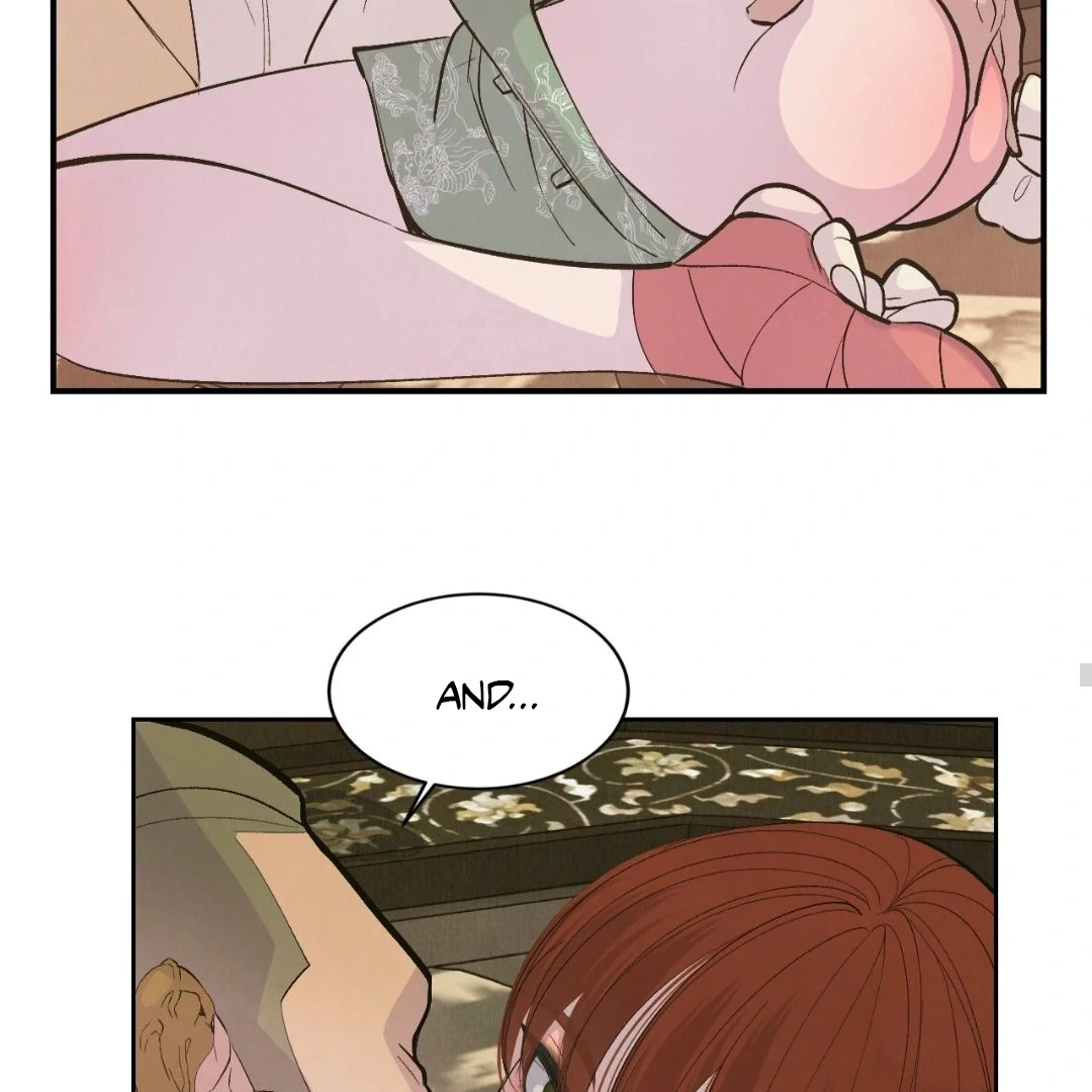 Read Peach Boy chapter 9 image 42 on Lezhin