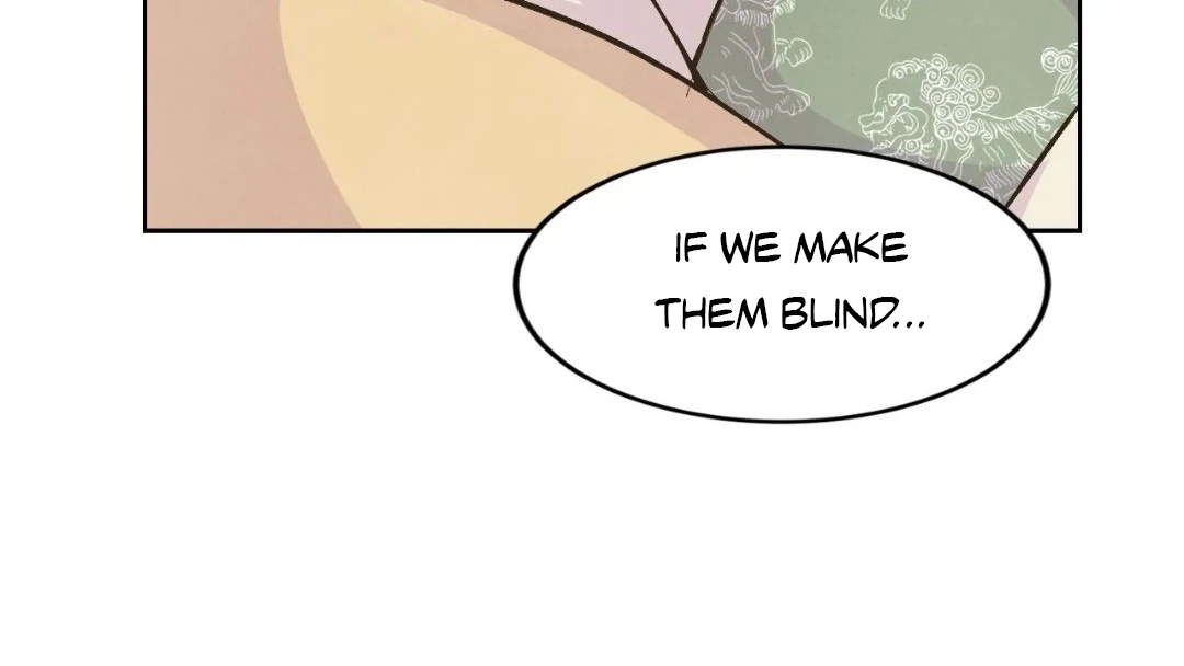 Read Peach Boy chapter 9 image 44 on Lezhin