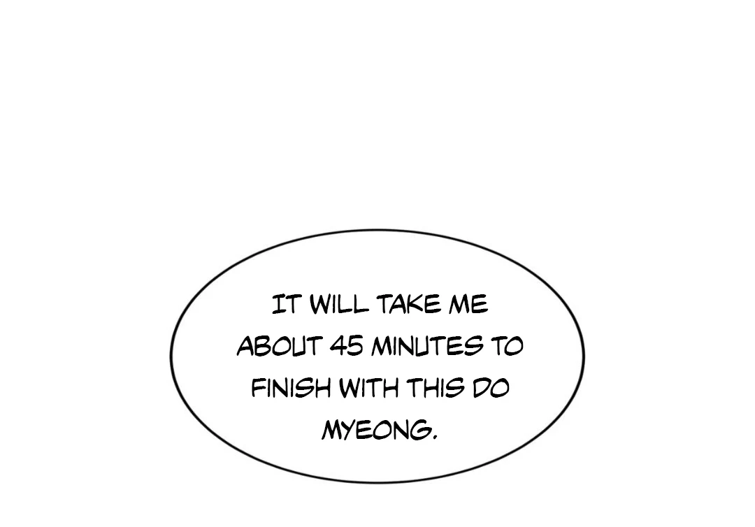 Read Peach Boy chapter 9 image 52 on Lezhin