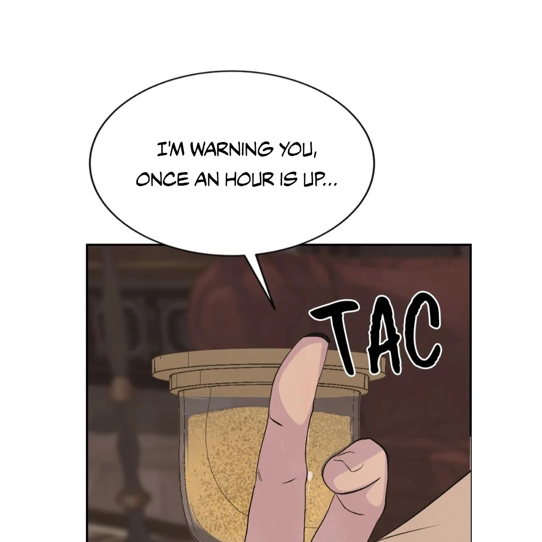 Read Peach Boy chapter 9 image 53 on Lezhin