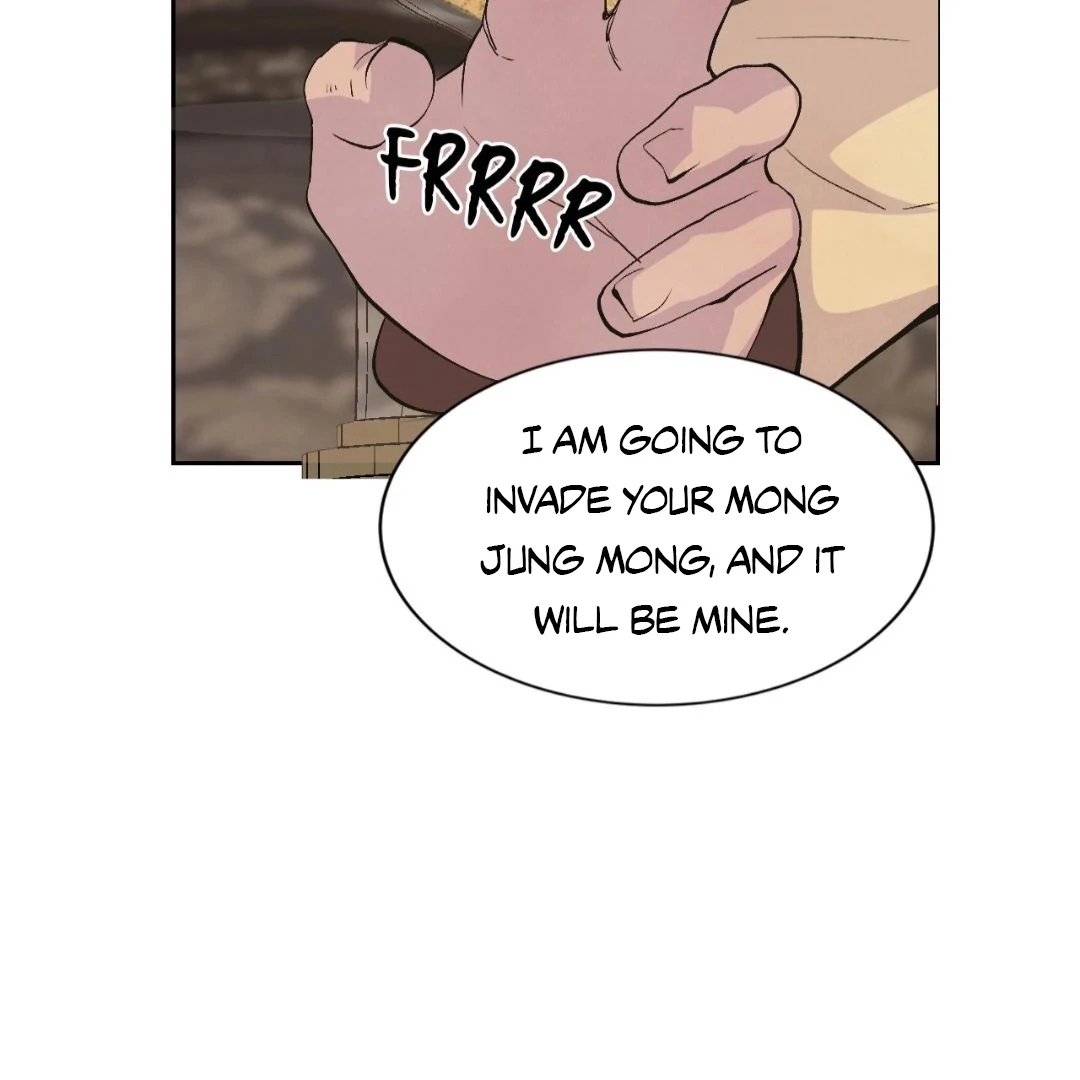 Read Peach Boy chapter 9 image 54 on Lezhin
