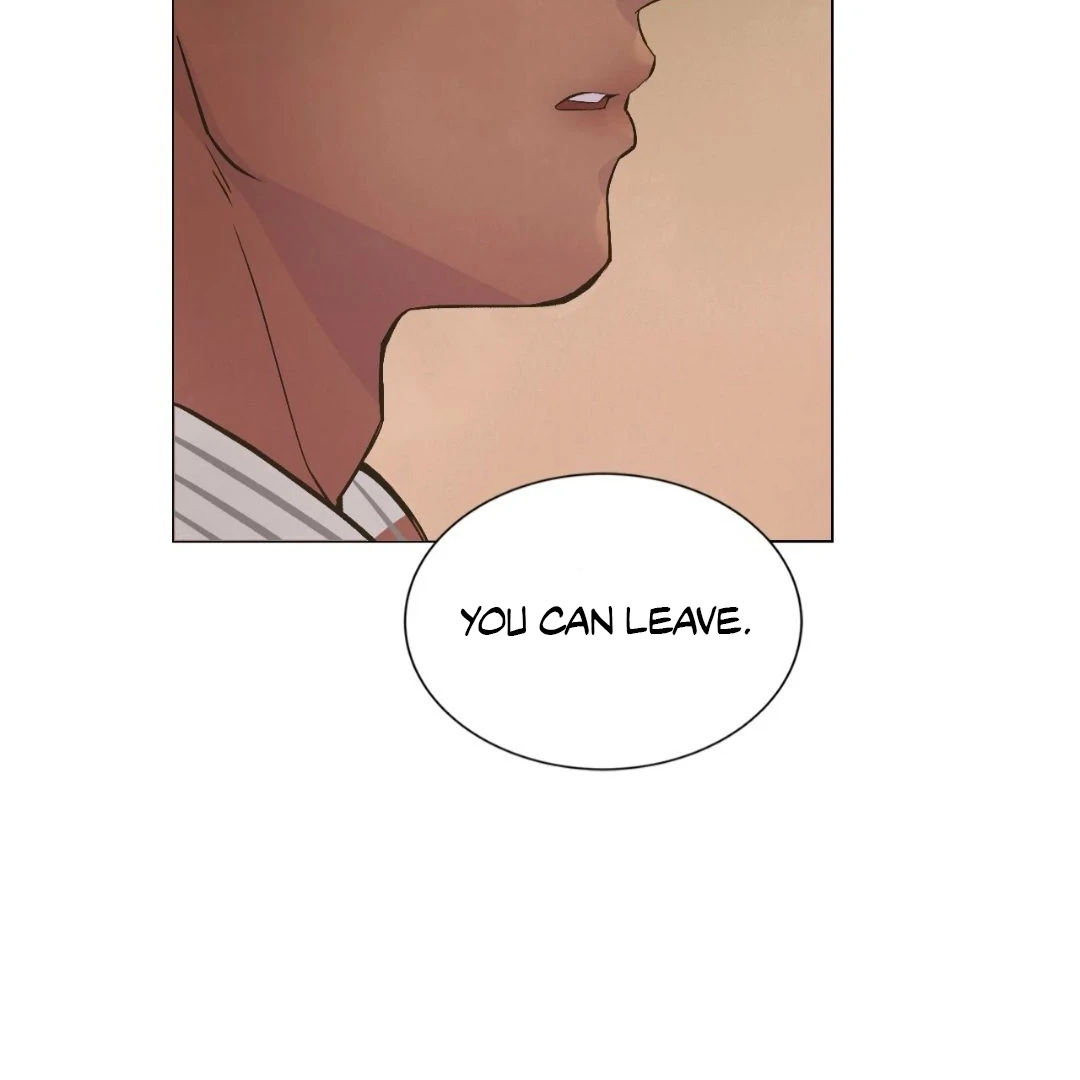 Read Peach Boy chapter 9 image 56 on Lezhin