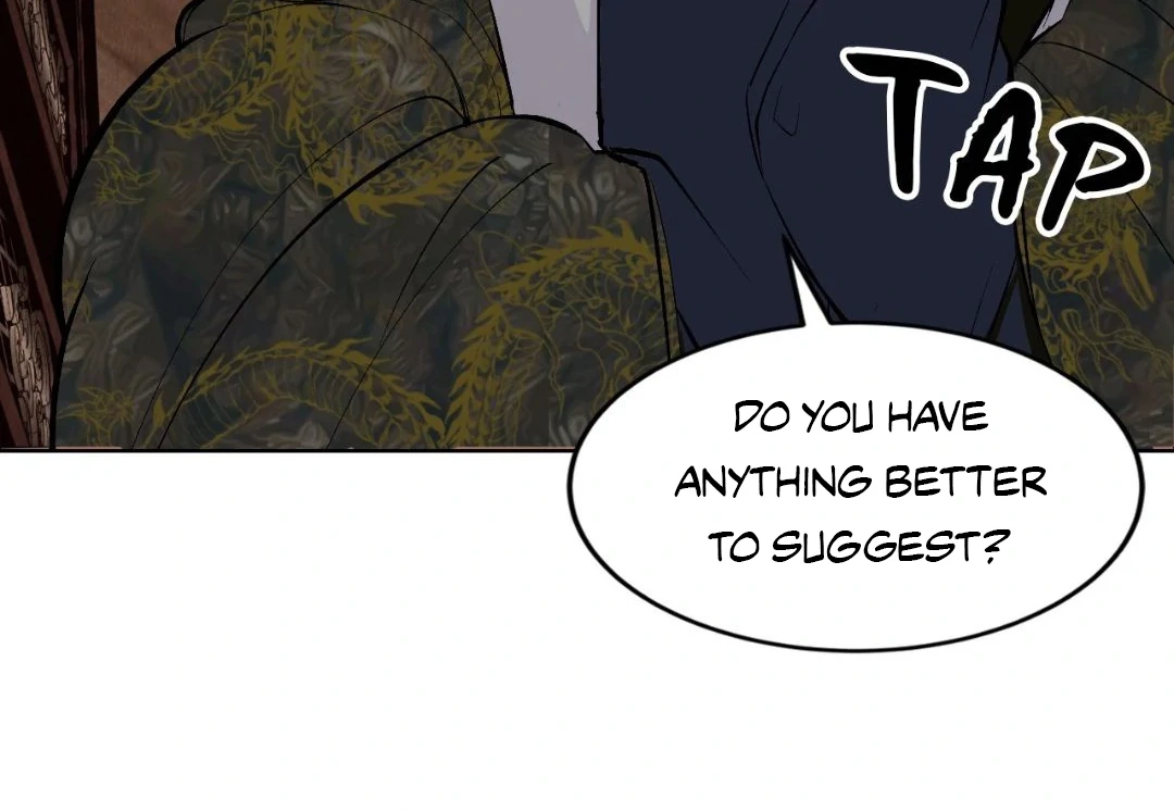 Read Peach Boy chapter 9 image 60 on Lezhin