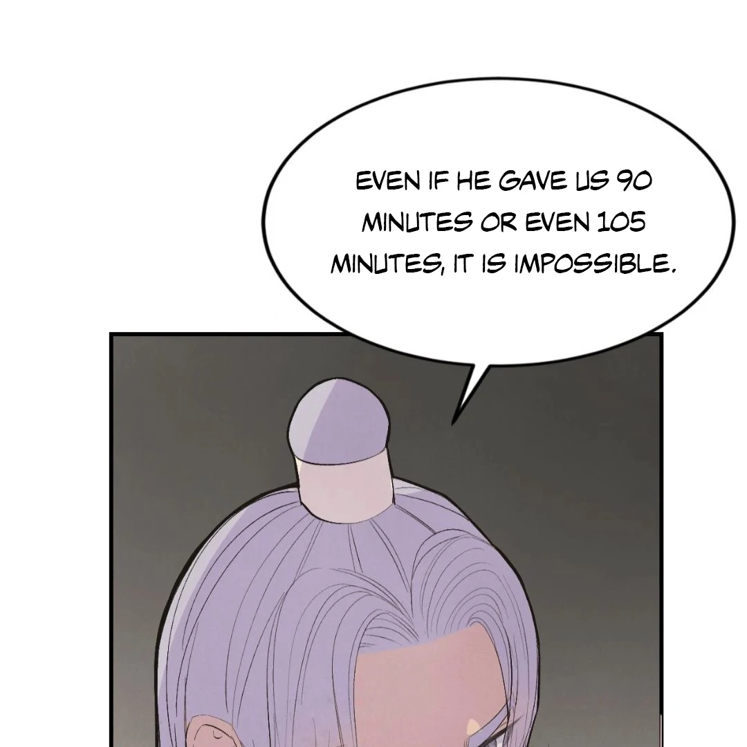 Read Peach Boy chapter 9 image 61 on Lezhin