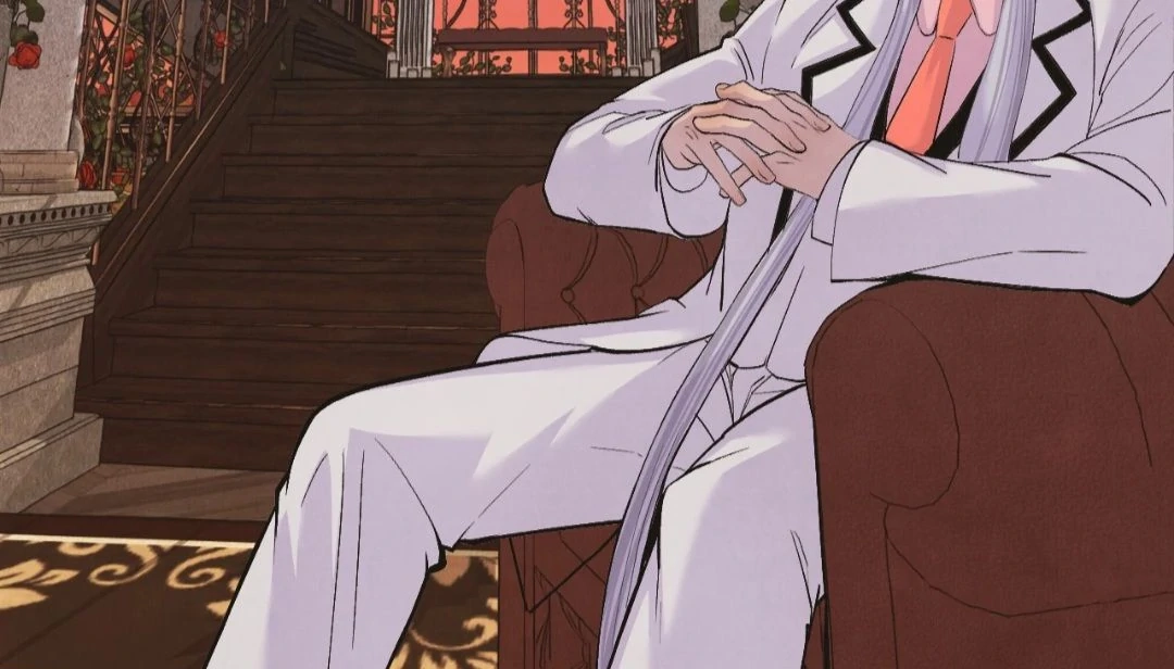 Read Peach Boy chapter 9 image 7 on Lezhin