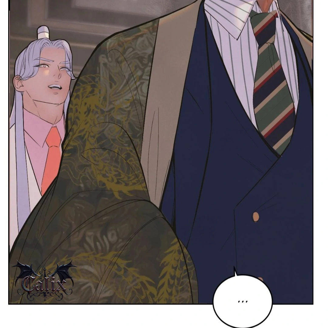 Read Peach Boy chapter 9 image 70 on Lezhin