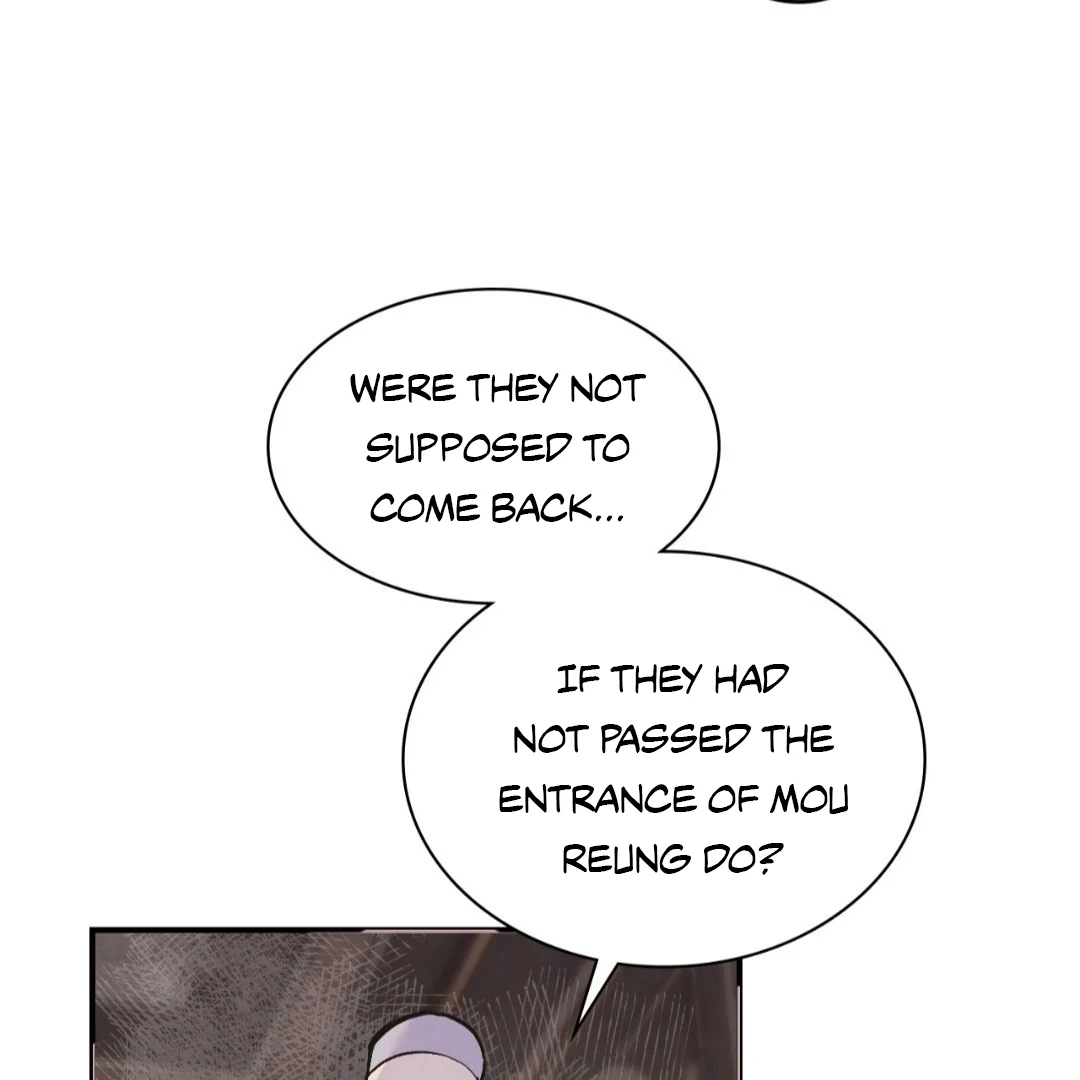 Read Peach Boy chapter 9 image 71 on Lezhin