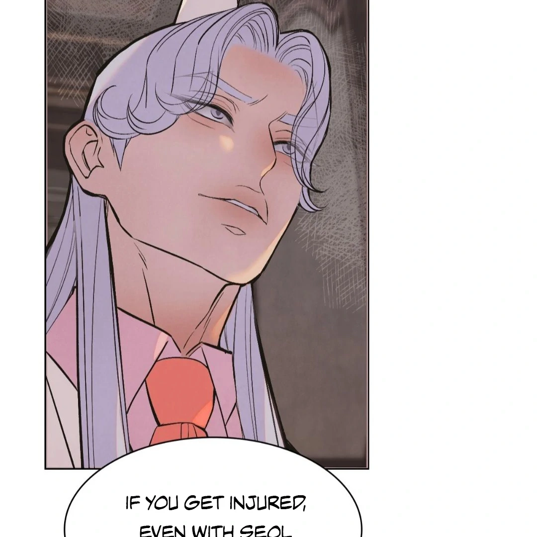 Read Peach Boy chapter 9 image 72 on Lezhin