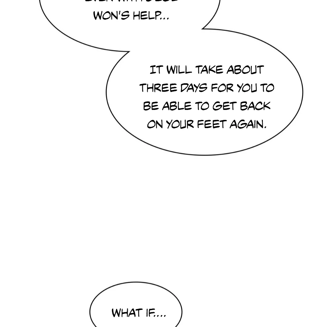 Read Peach Boy chapter 9 image 73 on Lezhin