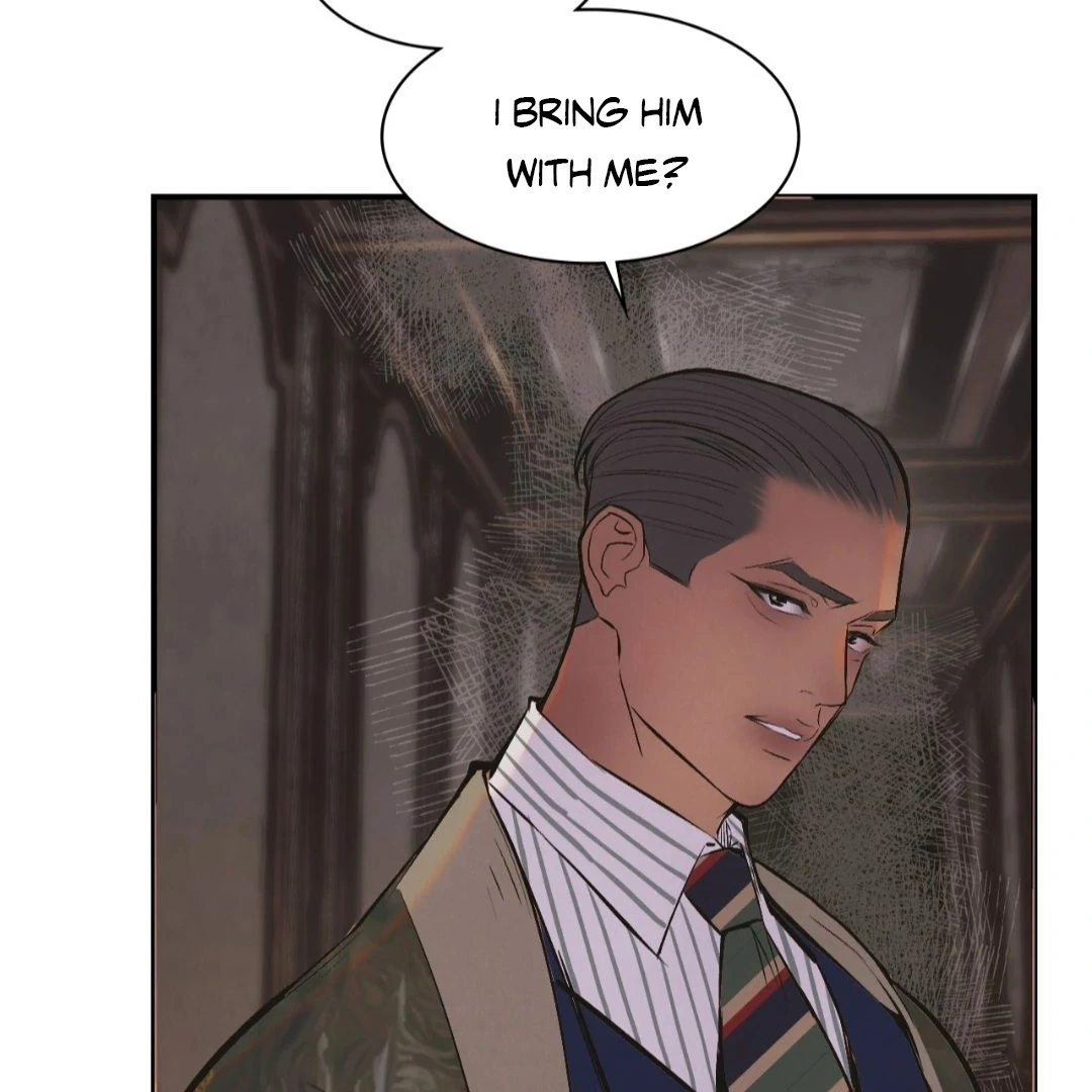 Read Peach Boy chapter 9 image 74 on Lezhin