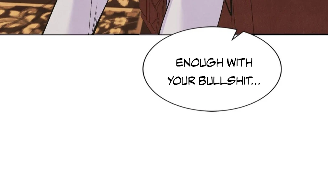 Read Peach Boy chapter 9 image 8 on Lezhin