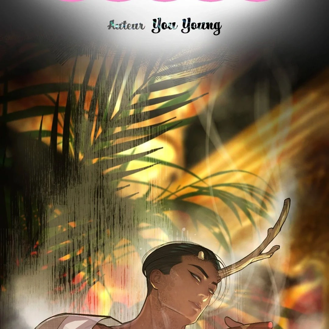 Read Peach Boy chapter 9 image 81 on Lezhin