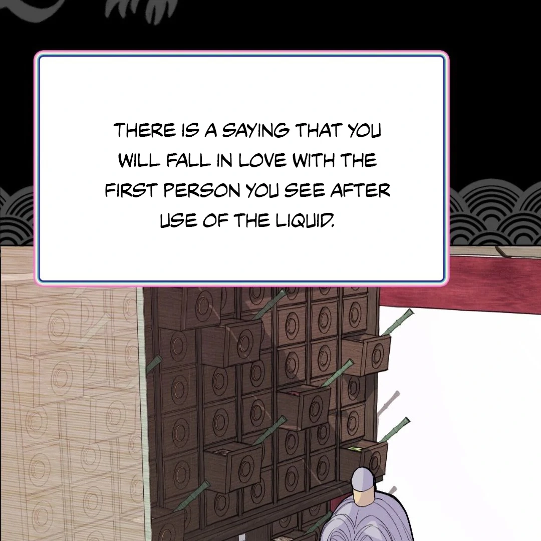 Read Peach Boy chapter 9 image 87 on Lezhin