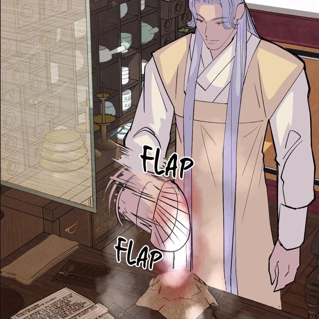 Read Peach Boy chapter 9 image 88 on Lezhin