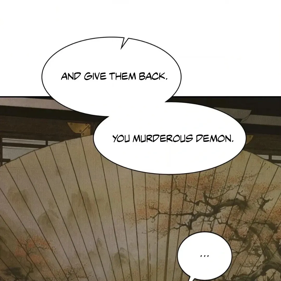 Read Peach Boy chapter 9 image 9 on Lezhin