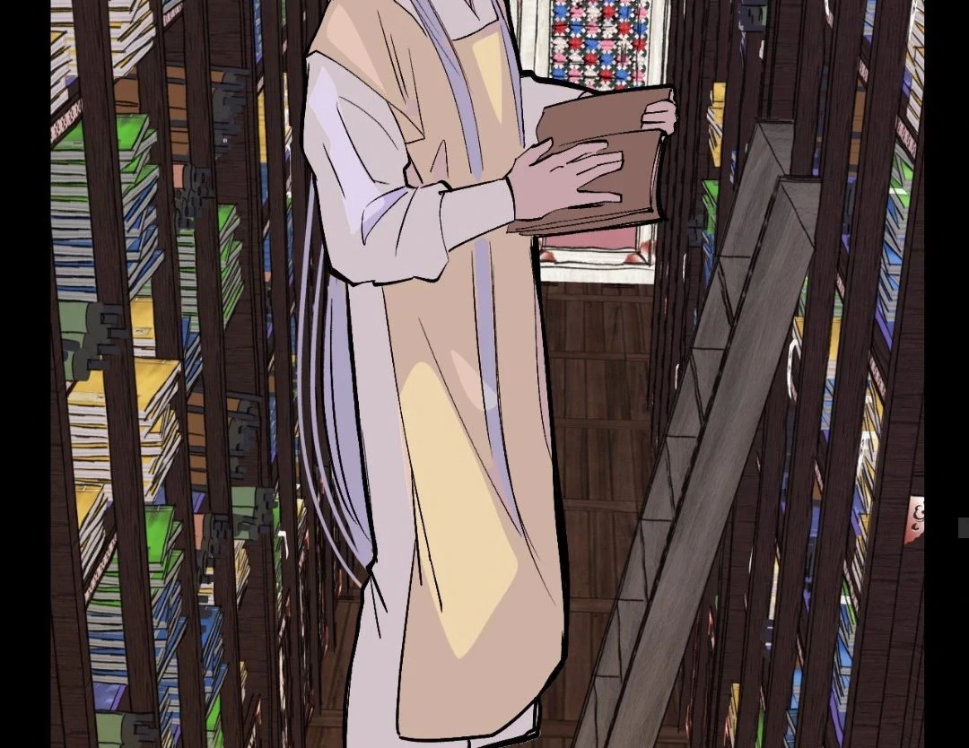 Read Peach Boy chapter 9 image 92 on Lezhin