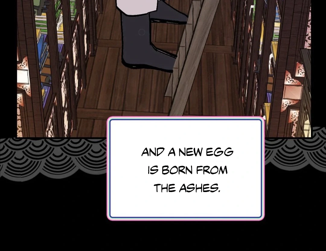 Read Peach Boy chapter 9 image 93 on Lezhin