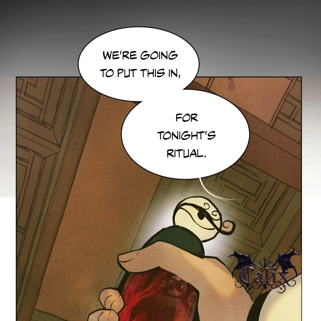 Read Peach Boy chapter 9 image 97 on Lezhin
