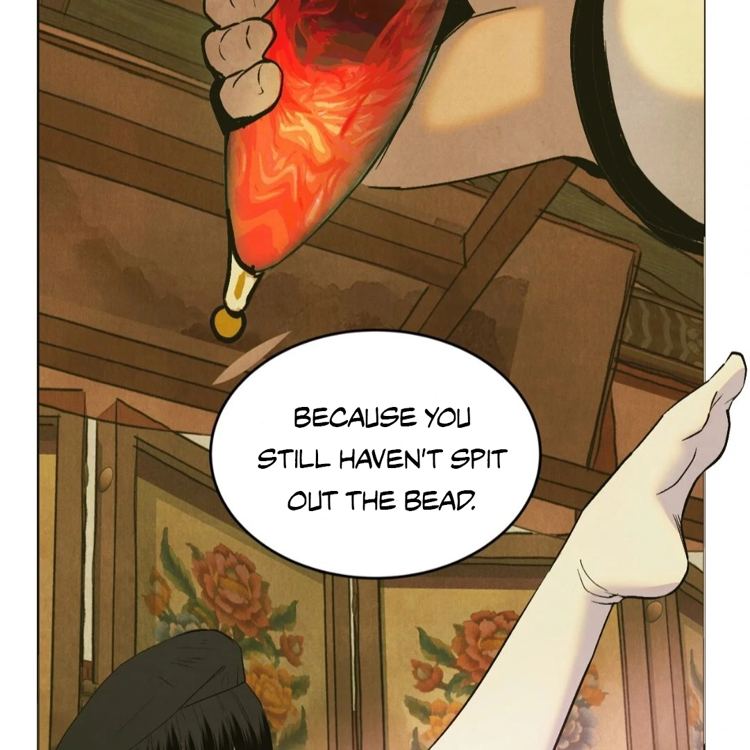 Read Peach Boy chapter 9 image 98 on Lezhin